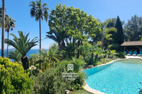 Villa i Carqueiranne, Var, Carqueiranne - € 4.950.000 | Ref: 392009MANC1MANC - foto 4