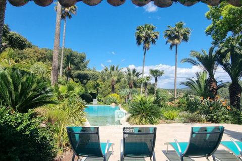 Villa i Carqueiranne, Var, Carqueiranne - € 4.950.000 | Ref: 392009MANC1MANC - foto 5