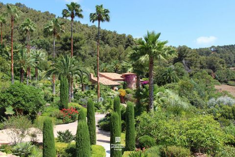 Villa i Carqueiranne, Var, Carqueiranne - € 4.950.000 | Ref: 392009MANC1MANC - foto 6