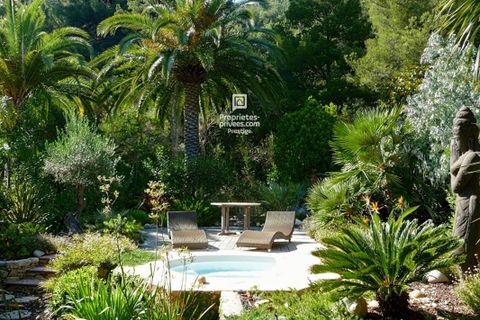 Villa i Carqueiranne, Var, Carqueiranne - € 4.950.000 | Ref: 392009MANC1MANC - foto 8
