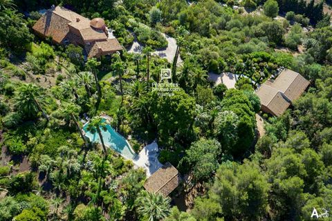 Villa i Carqueiranne, Var, Carqueiranne - € 4.950.000 | Ref: 392009MANC1MANC - foto 9