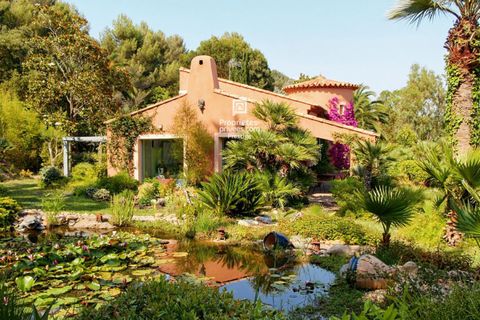 Villa i Carqueiranne, Var, Carqueiranne - € 4.950.000 | Ref: 392009MANC1MANC - foto 10