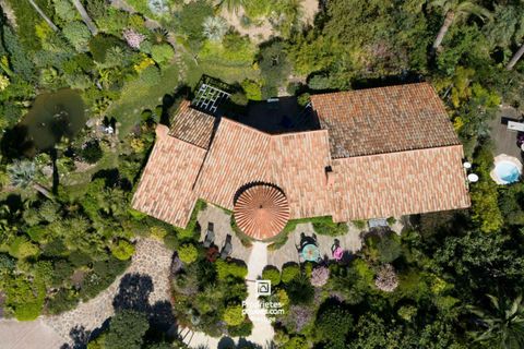 Villa i Carqueiranne, Var, Carqueiranne - € 4.950.000 | Ref: 392009MANC1MANC - foto 13