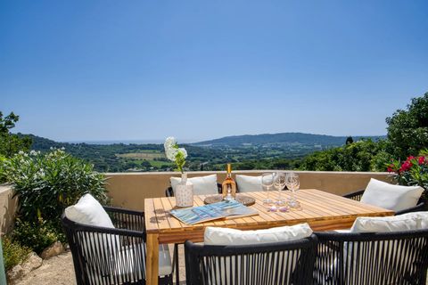 Landejendom i Ramatuelle, Var, Ramatuelle - € 1.595.000 | Ref: 85155787 - foto 23