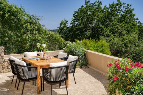 Landejendom i Ramatuelle, Var, Ramatuelle - € 1.595.000 | Ref: 85155787 - foto 27