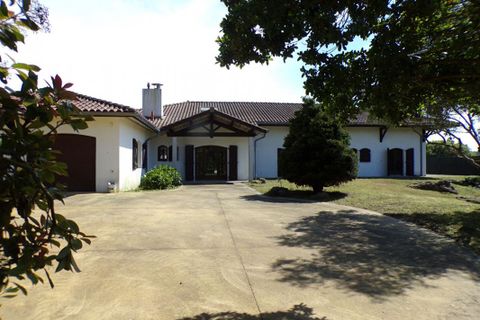 Villa i Soustons, Landes, Soustons - € 749.000 | Ref: 399447PFLOP - foto 2