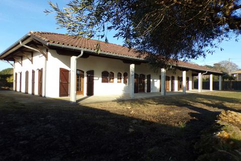 Villa i Soustons, Landes, Soustons - € 749.000 | Ref: 399447PFLOP - foto 3