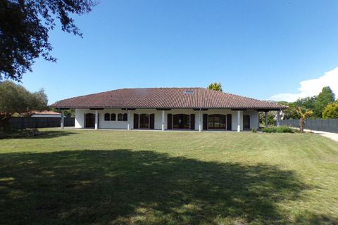 Villa i Soustons, Landes, Soustons - € 749.000 | Ref: 399447PFLOP - foto 4