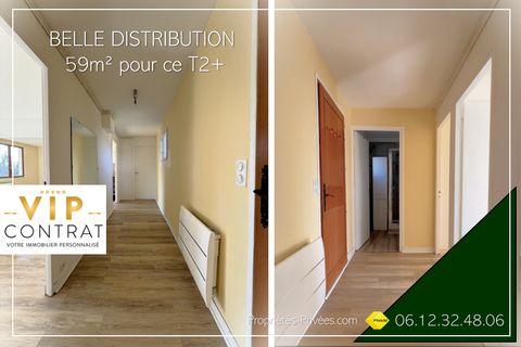 Leilighet i Houdan, Yvelines, Houdan - € 137 000 | Ref: 397953CLS - foto 2