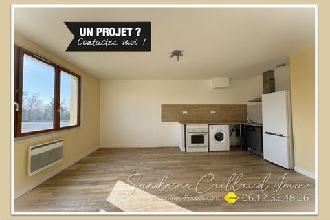 Leilighet i Houdan, Yvelines, Houdan - € 137 000 | Ref: 397953CLS - foto 5