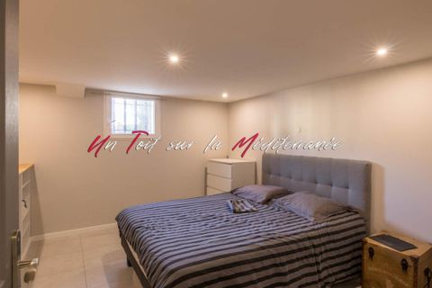 Villa i Carqueiranne, Var, Carqueiranne - € 825.000 | Ref: 396783AMN0325AMN - foto 17