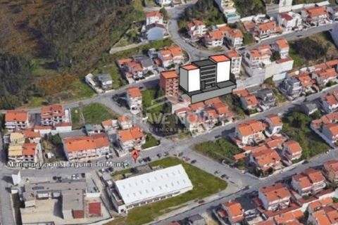 Helårsgrund i Gondomar, Porto, Gondomar - € 65.000 | Ref: RT/02090 - foto 2