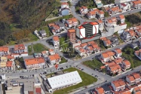 Helårsgrund i Gondomar, Porto, Gondomar - € 65.000 | Ref: RT/02090 - foto 3