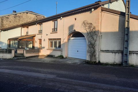 Villa a Vioménil, Vosges, Vioménil - € 110.000 | Ref: 399874SGIS - foto 2