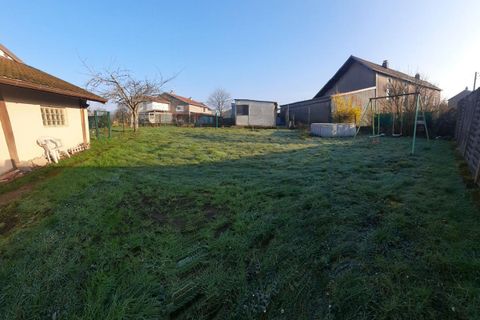 Villa a Vioménil, Vosges, Vioménil - € 110.000 | Ref: 399874SGIS - foto 3