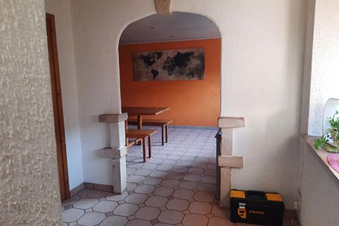 Villa a Vioménil, Vosges, Vioménil - € 110.000 | Ref: 399874SGIS - foto 4