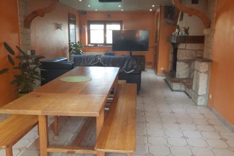 Villa a Vioménil, Vosges, Vioménil - € 110.000 | Ref: 399874SGIS - foto 6