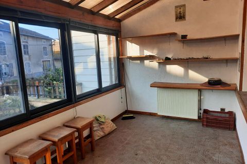 Villa a Vioménil, Vosges, Vioménil - € 110.000 | Ref: 399874SGIS - foto 8