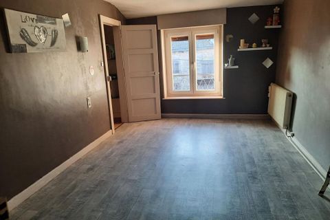 Villa a Vioménil, Vosges, Vioménil - € 110.000 | Ref: 399874SGIS - foto 12