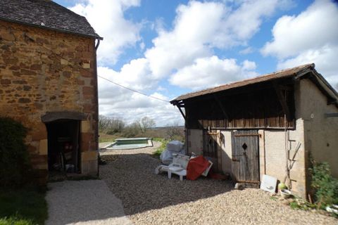 Villa i Chatres, Dordogne, Chatres - € 184.500 | Ref: 400332BIA - foto 2