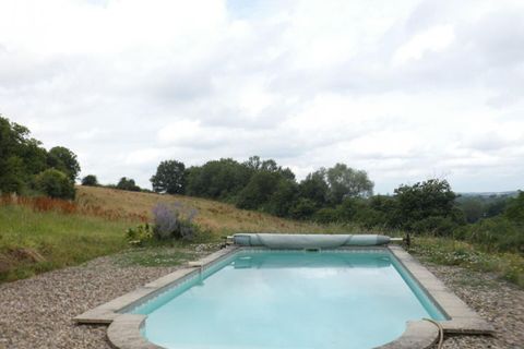 Villa i Chatres, Dordogne, Chatres - € 184.500 | Ref: 400332BIA - foto 3