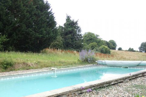 Villa i Chatres, Dordogne, Chatres - € 184.500 | Ref: 400332BIA - foto 4
