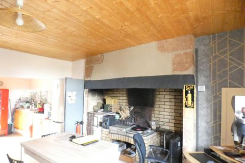 Villa i Chatres, Dordogne, Chatres - € 184.500 | Ref: 400332BIA - foto 5