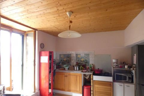 Villa i Chatres, Dordogne, Chatres - € 184.500 | Ref: 400332BIA - foto 6