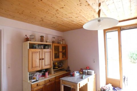 Villa i Chatres, Dordogne, Chatres - € 184.500 | Ref: 400332BIA - foto 7