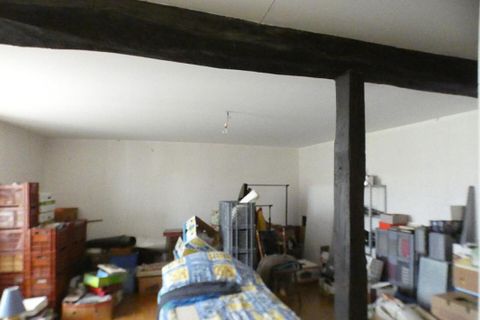Villa i Chatres, Dordogne, Chatres - € 184.500 | Ref: 400332BIA - foto 8