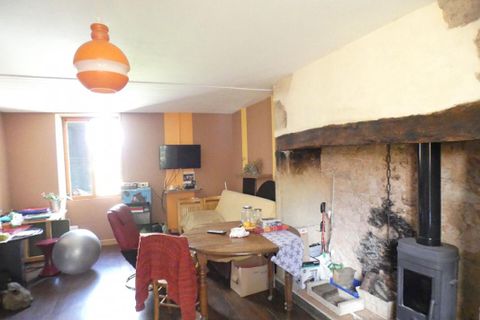 Villa i Chatres, Dordogne, Chatres - € 184.500 | Ref: 400332BIA - foto 10