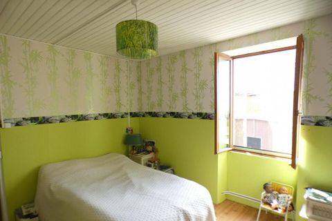 Villa i Chatres, Dordogne, Chatres - € 184.500 | Ref: 400332BIA - foto 11