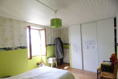Villa i Chatres, Dordogne, Chatres - € 184.500 | Ref: 400332BIA - foto 12