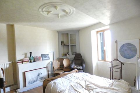 Villa i Chatres, Dordogne, Chatres - € 184.500 | Ref: 400332BIA - foto 13