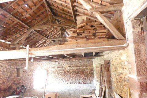 Villa i Chatres, Dordogne, Chatres - € 184.500 | Ref: 400332BIA - foto 15