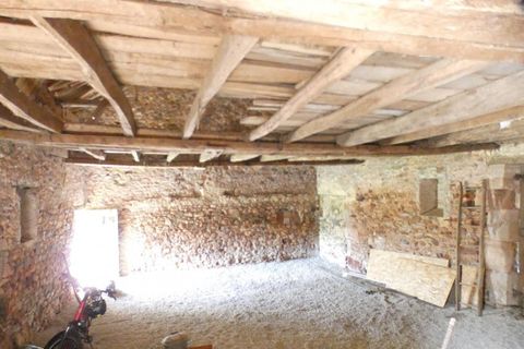 Villa i Chatres, Dordogne, Chatres - € 184.500 | Ref: 400332BIA - foto 16