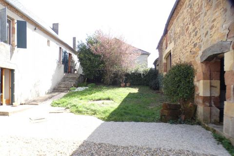 Villa i Chatres, Dordogne, Chatres - € 184.500 | Ref: 400332BIA - foto 17