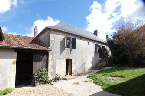 Villa i Chatres, Dordogne, Chatres - € 184.500 | Ref: 400332BIA - foto 18