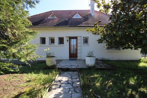 Villa i Chatellerault, Vienne, Chatellerault - € 229.990 | Ref: 399984PSV - foto 1