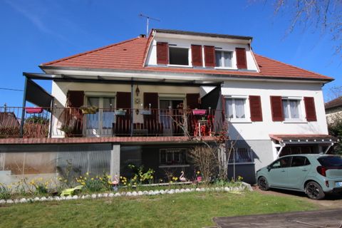 Villa i Chatellerault, Vienne, Chatellerault - € 229.990 | Ref: 399984PSV - foto 2