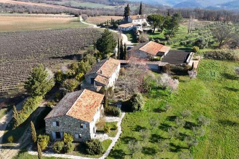 Villa i Viens, Vaucluse, Viens - € 9.900.000 | Ref: 398141MANC - foto 2