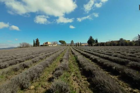 Villa i Viens, Vaucluse, Viens - € 9.900.000 | Ref: 398141MANC - foto 7