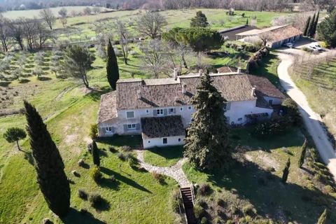 Villa i Viens, Vaucluse, Viens - € 9.900.000 | Ref: 398141MANC - foto 15