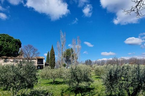 Villa i Viens, Vaucluse, Viens - € 9.900.000 | Ref: 398141MANC - foto 16
