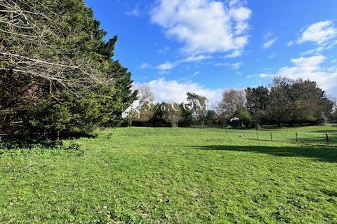 Helårsgrund i Vertou, Loire-Atlantique, Vertou - € 638.600 | Ref: 279_V3630059456 - foto 1