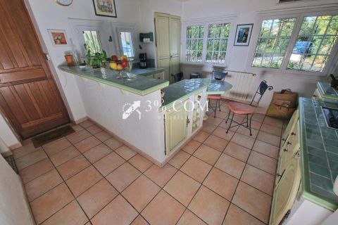 Villa i Frejus, Var, Frejus - € 1 250 000 | Ref: 346_V4360059365 - foto 7