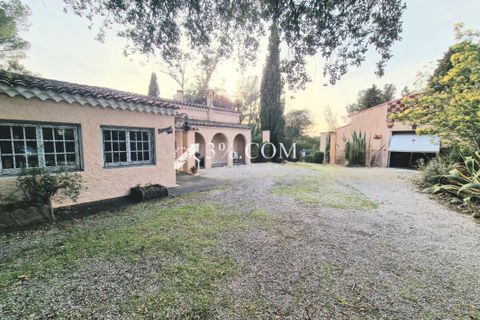 Villa i Frejus, Var, Frejus - € 1 250 000 | Ref: 346_V4360059365 - foto 9