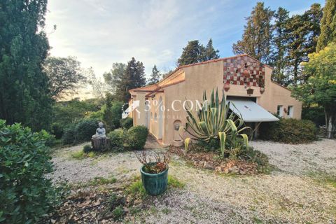 Villa i Frejus, Var, Frejus - € 1 250 000 | Ref: 346_V4360059365 - foto 10