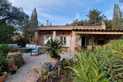 Villa i Frejus, Var, Frejus - € 1 250 000 | Ref: 346_V4360059365 - foto 16