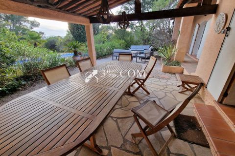 Villa i Frejus, Var, Frejus - € 1 250 000 | Ref: 346_V4360059365 - foto 17